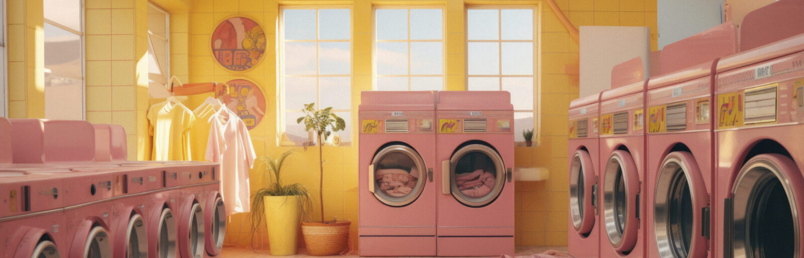 Header Background Image