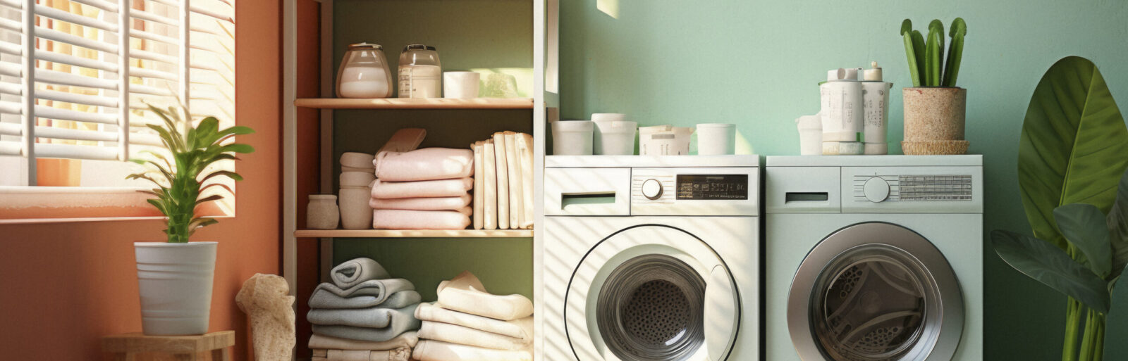 Header Background Image
